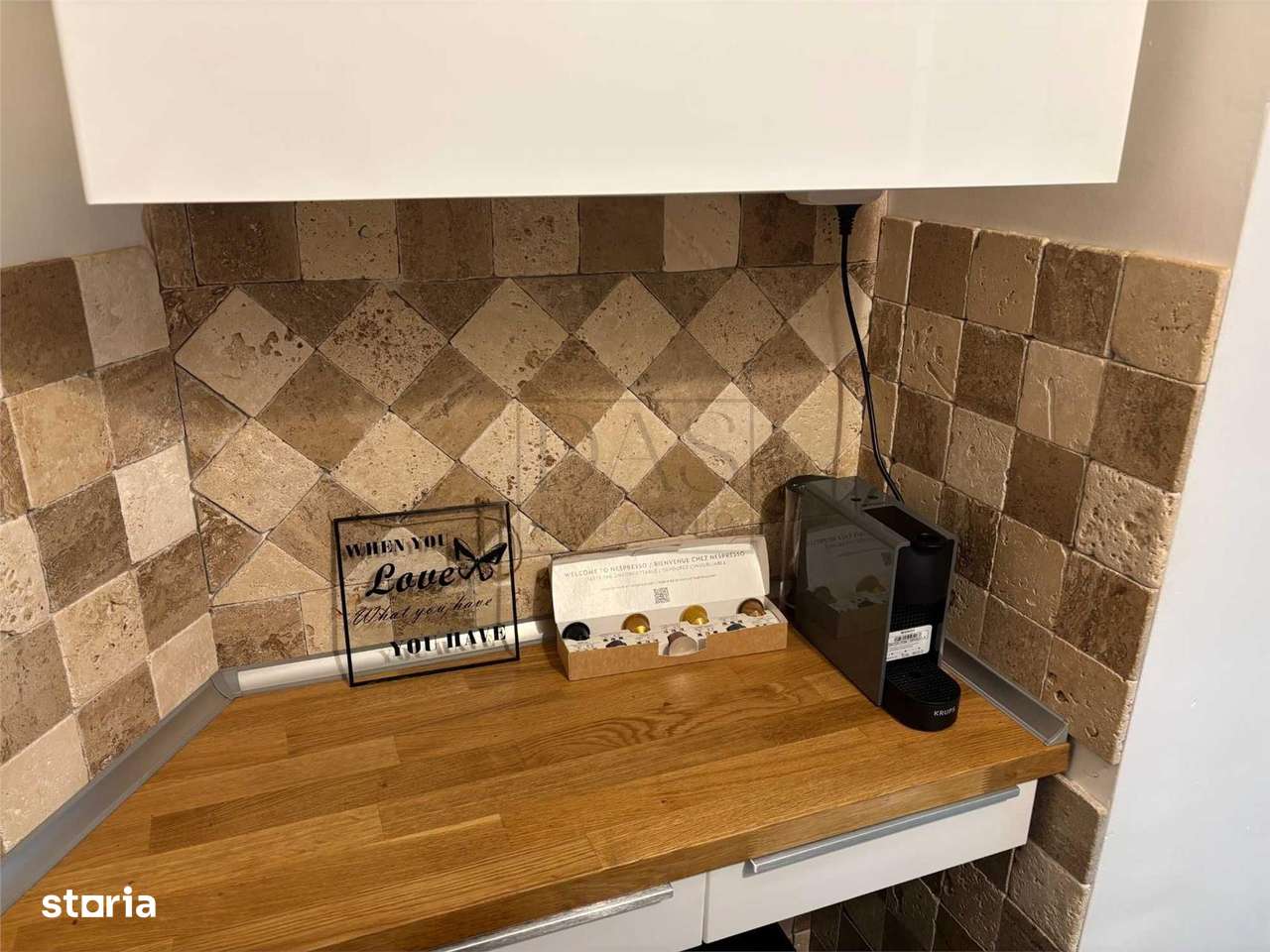 Garsoniera | Arcul de Triumf - Maresal A. Averescu | Centrala proprie - Imagine principală: 3/8