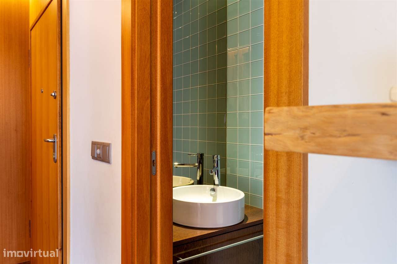 Apartamento T3 Venda em Oliveira do Douro,Vila Nova de Gaia-12