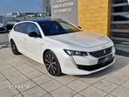 Peugeot 508 1.6 PureTech HYbrid PHEV Active Pack S&S EAT8 - 7