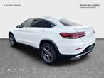 Mercedes-Benz GLC Coupe - 4