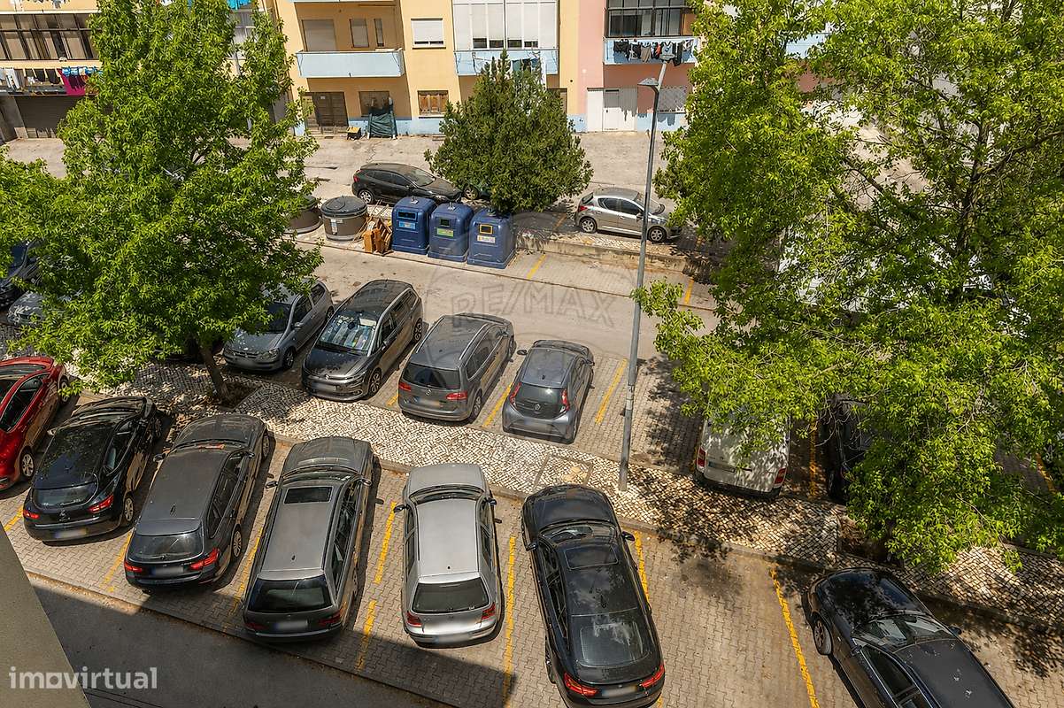 Apartamento T2 para venda-29