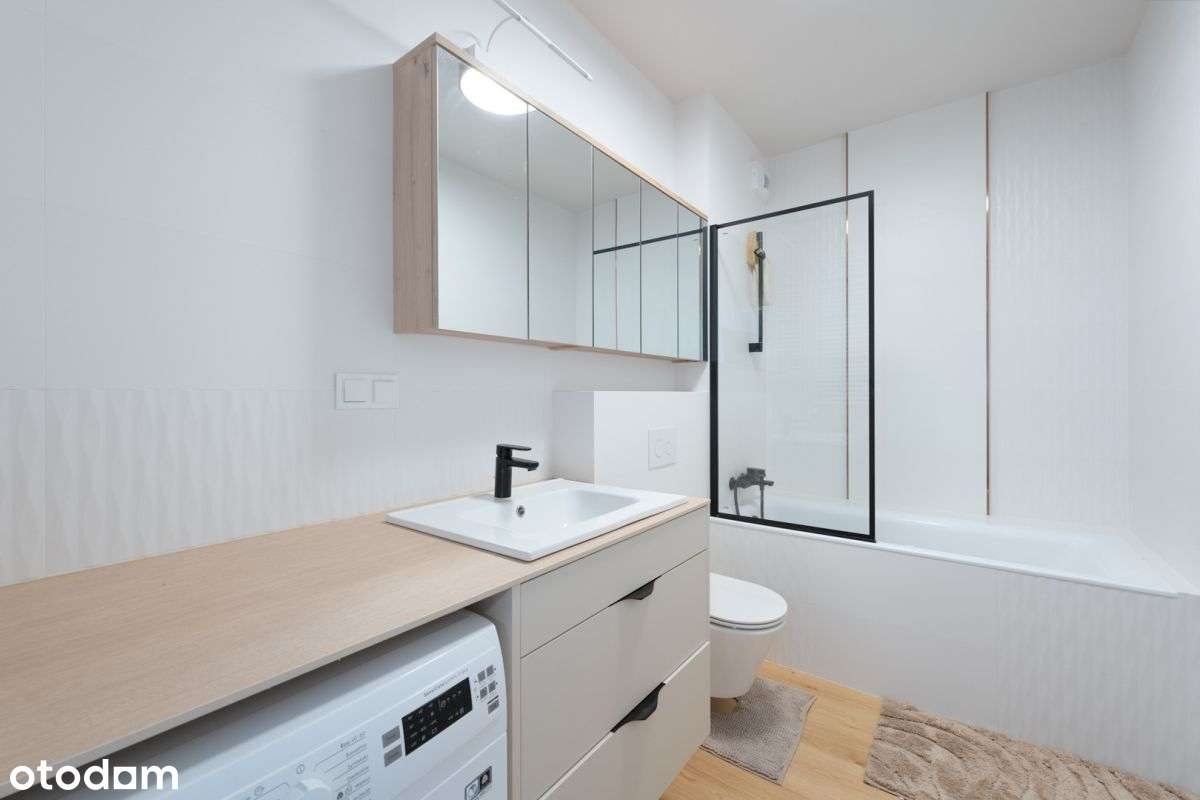 Bonarka 2 pok wysoki standard *parking* media mpec-6