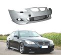 PÁRA-CHOQUES FRONTAL PARA BMW E60 E61 03-10 PACK M - 1