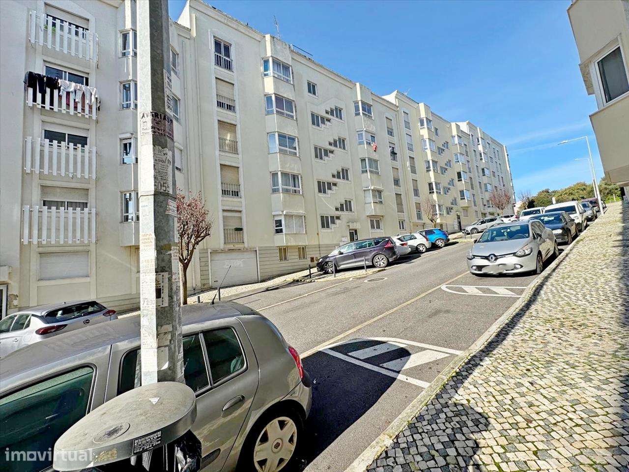 Apartamento em Sintra, Rio de Mouro - Grande imagem: 4/8