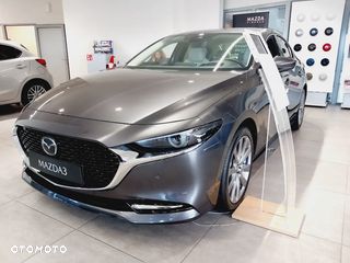 Mazda 3 2.0 mHEV Enso