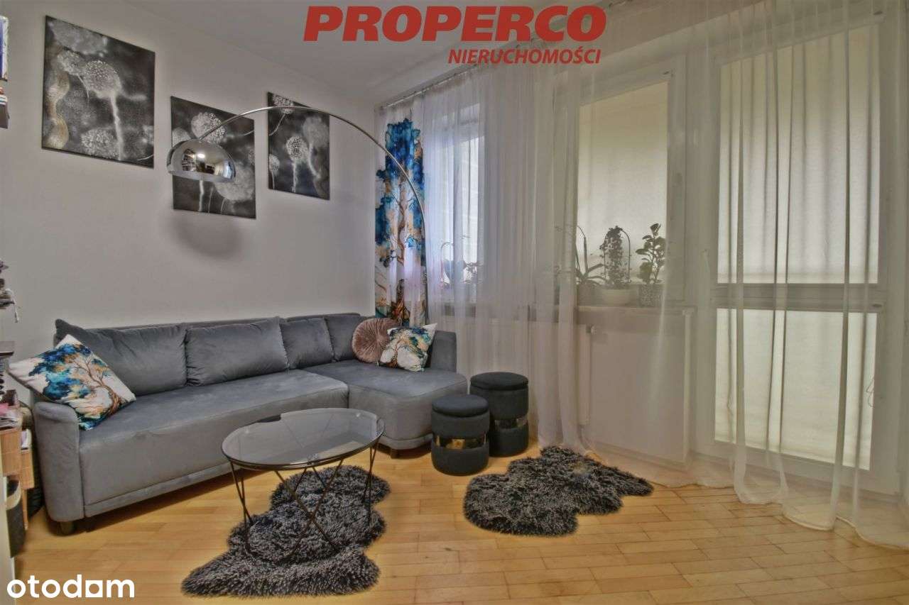 Mieszkanie 3pok, 57,6m2, ul.Tektoniczna,Ślichowice - Pełny obrazek: 2/14