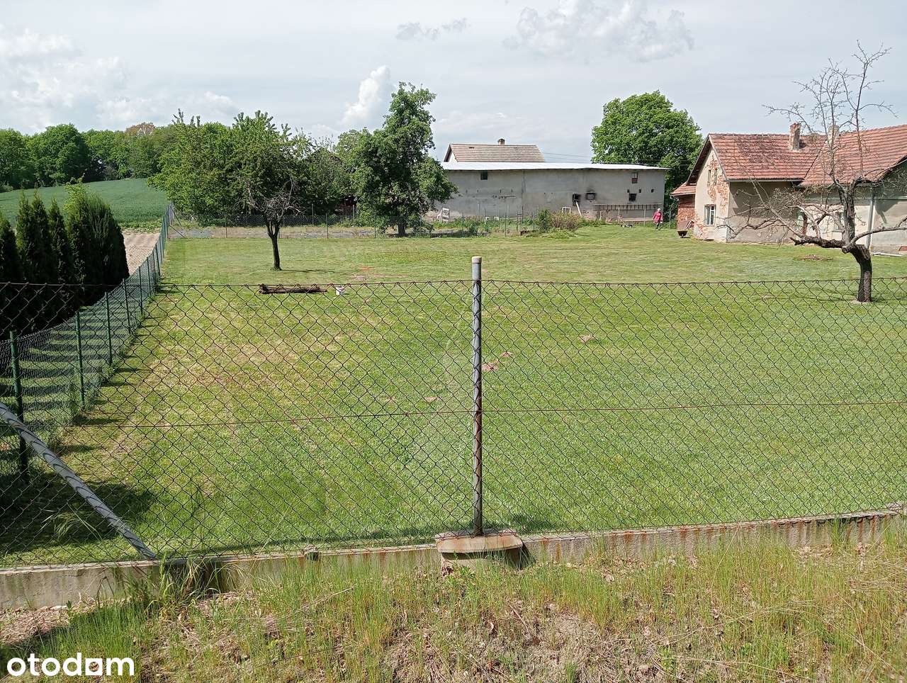 Sprzedam dom z działka - Pełny obrazek: 5/11