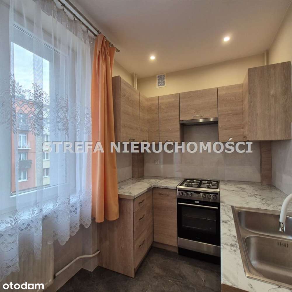 ul. Topolowa, kawalerka po remoncie, I piętro - Pełny obrazek: 4/8