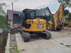 Caterpillar 308D CAT 4000 mth - 7