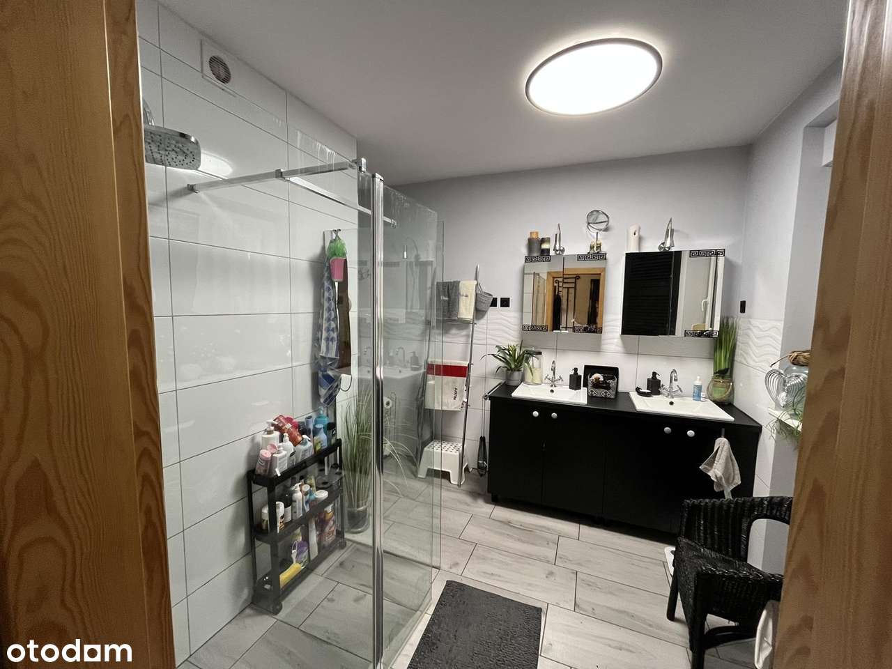 ATRAKCYJNY dom jednorodzinny, Leszno - Zatorze-7