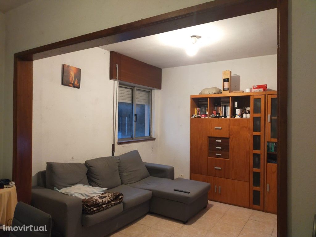 Apartamento T3 Olho de Agua