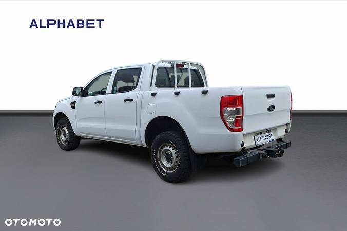 Ford Ranger 2.0 EcoBlue 4x4 DC XL - 3