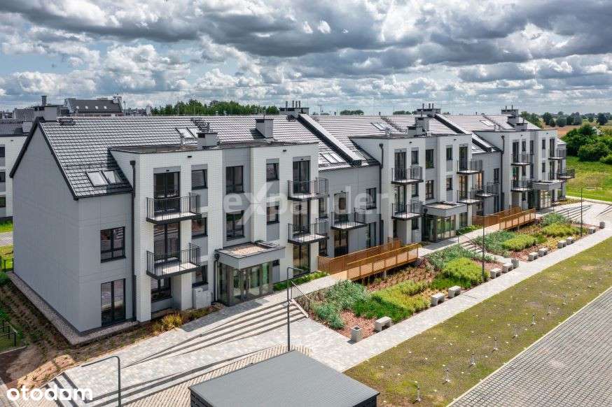 1- pok apartament od zachodu 38 km do Gdańska - Pełny obrazek: 5/13