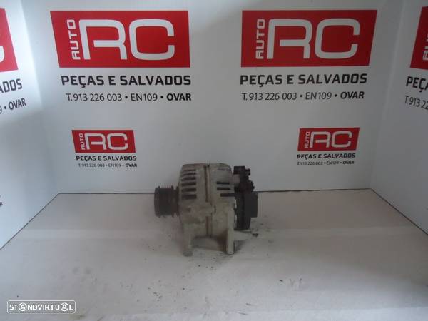 Alternador 1.2 TDI - 1