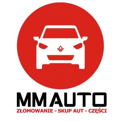 MM AUTO CAR PARTS Sp. z o.o logo