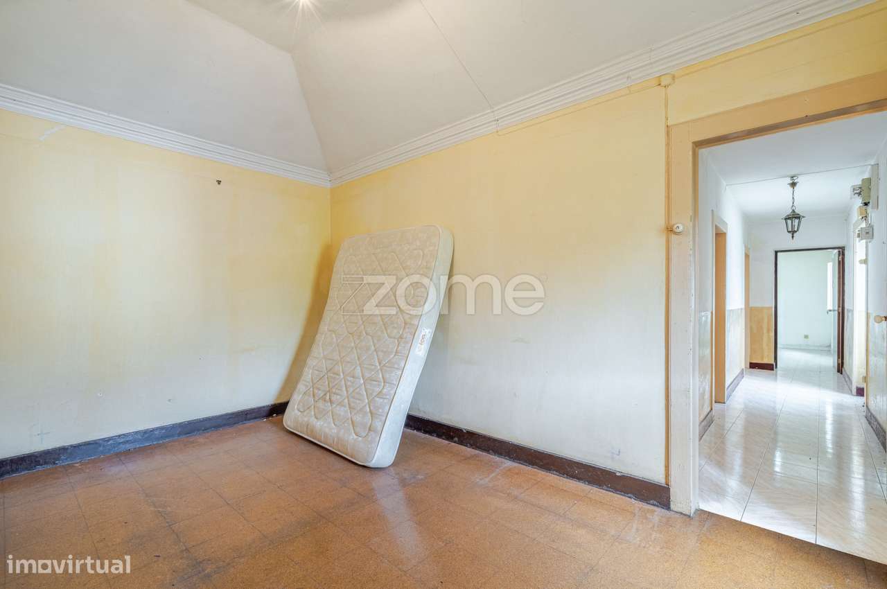 Moradia T3 Térrea-22