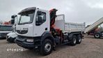 Renault Kerax 410dxi 6x4 Hds/Pilot/Kiper/Hydroburta - 9