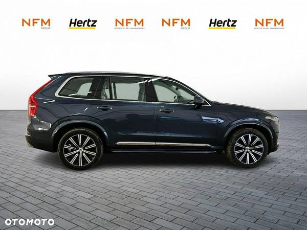 Volvo XC 90 - 6