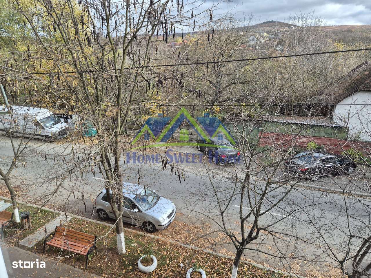 2 camere, zona M5, bloc 26, etaj 2, balcon – Preț bun, negociabil!-7