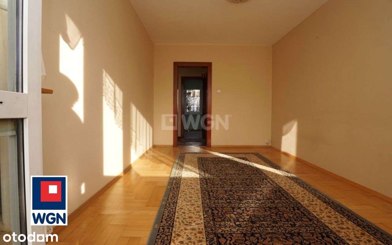 Mieszkanie, 59 m², Piotrków Trybunalski-3