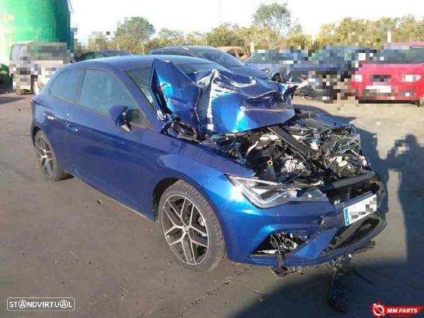 VARETA DO ÓLEO SEAT LEON SC 5F5 2018 - 1