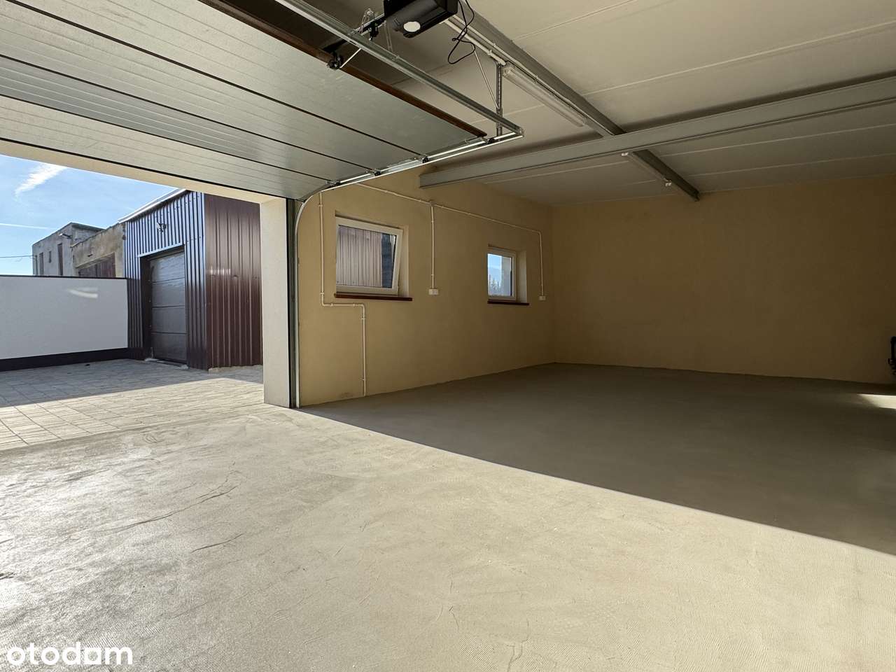 Kaźmierz - całkowicie wyremontowany dom na FIRMĘ - Pełny obrazek: 4/20