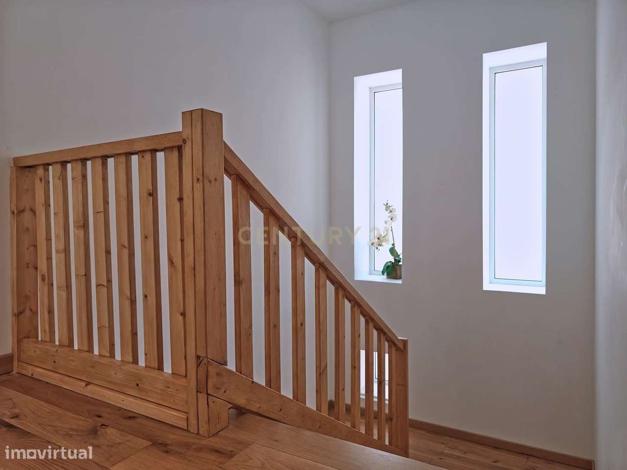 Moradia Contemporânea T3 + Escritório, com Jardim e Painéis Solares em-41