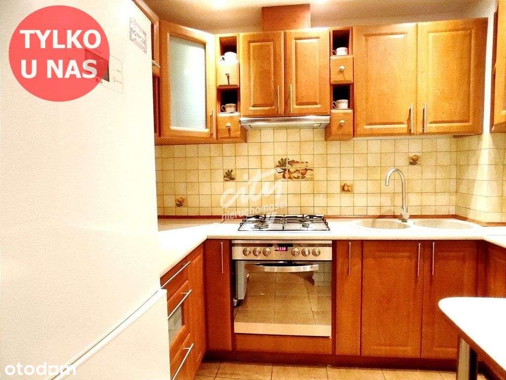 2 pok.mieszkanie,parter+garaż murow., Pomorzany-10