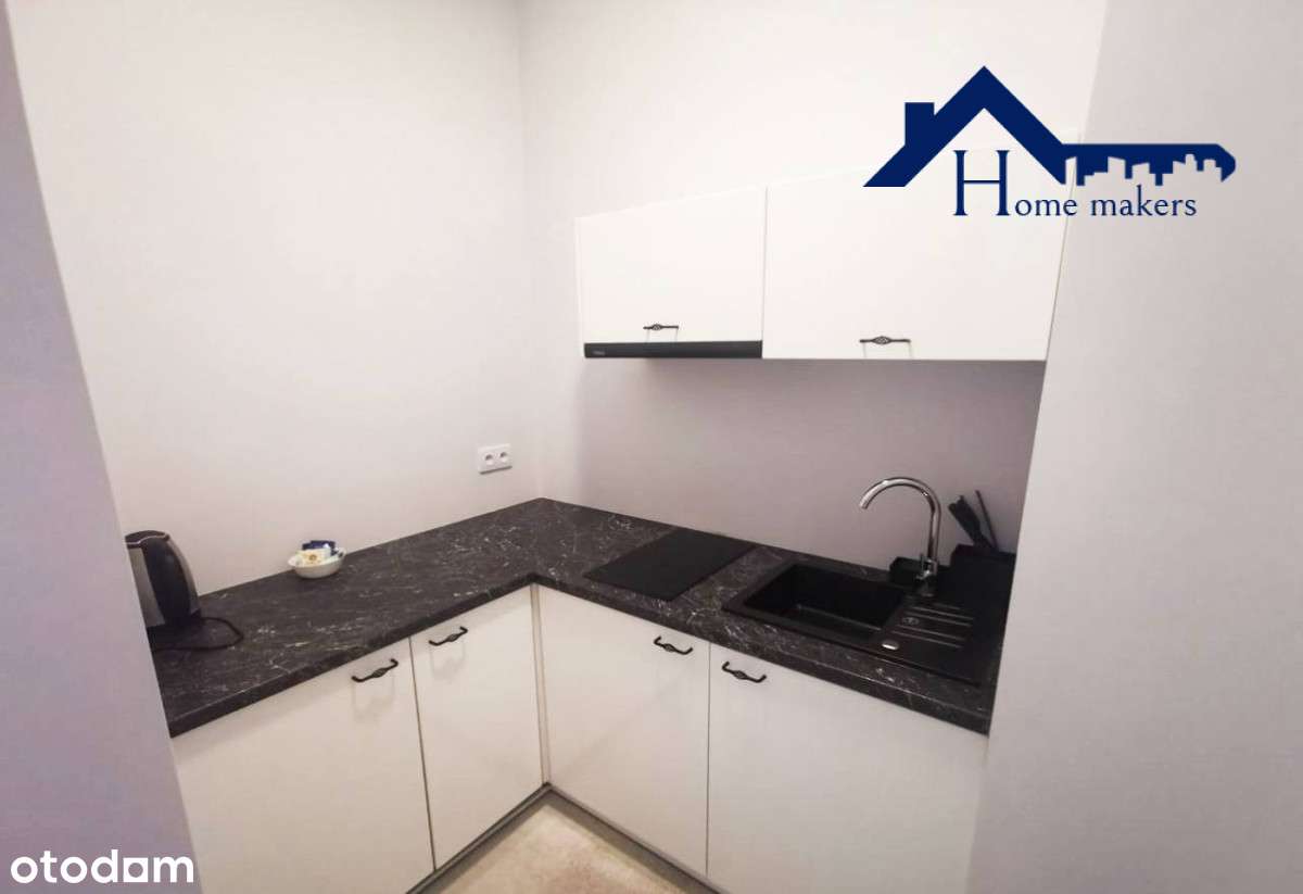 Ekskluzywny apartament/Wola/8m2 balkon/od zaraz! - Pełny obrazek: 5/8