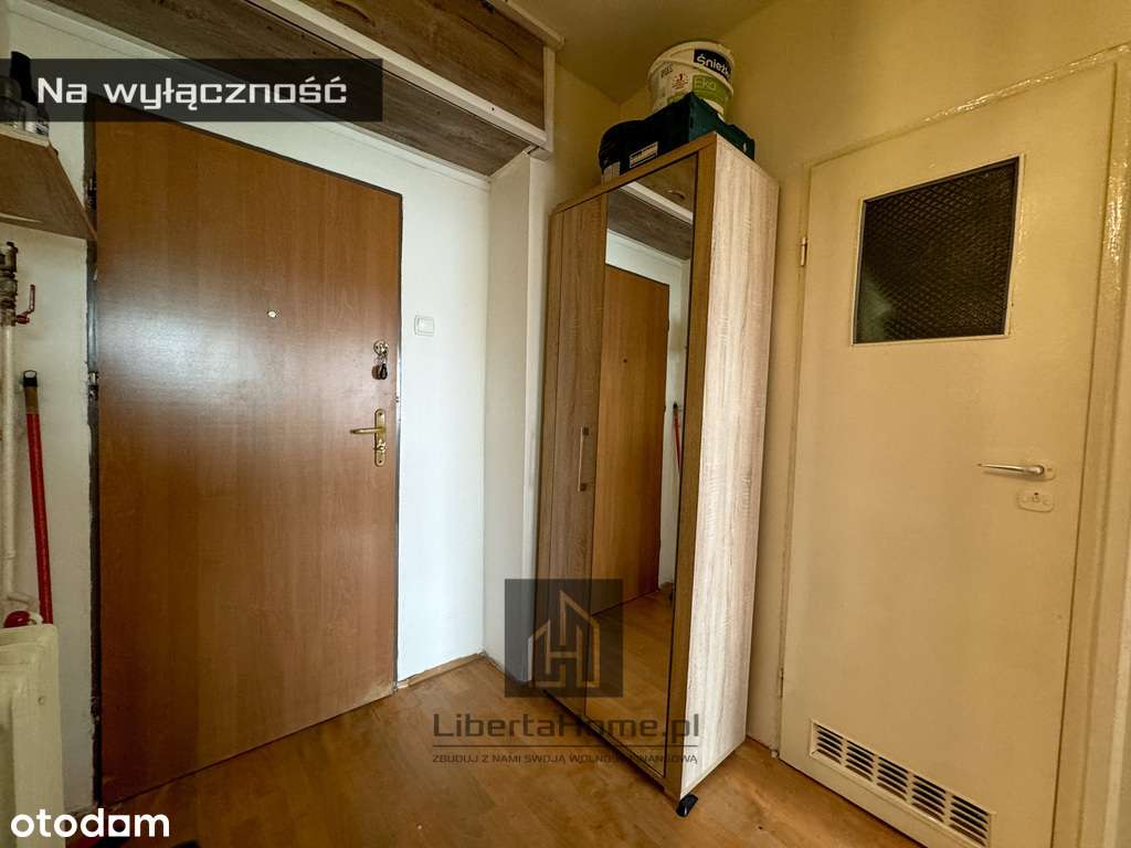 Mieszkanie z widokiem na góry ★ Wałbrzych ★ - Pełny obrazek: 5/6