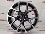 Jantes Opel OPC em 17" | 5x105 ou 5x115 - 8