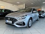 Hyundai I30 - 2