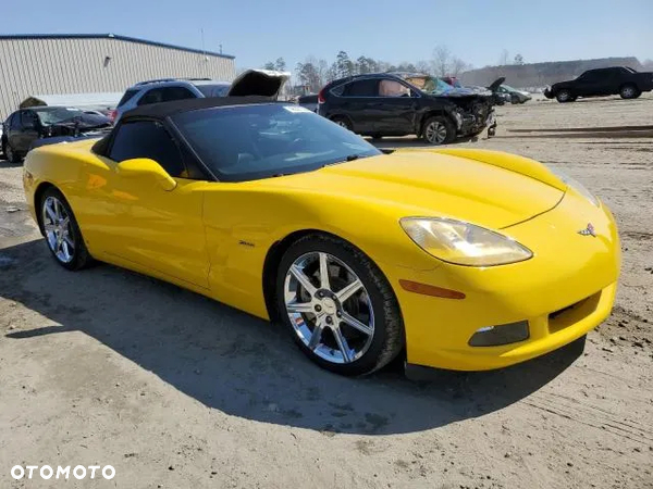 Chevrolet Corvette - 1