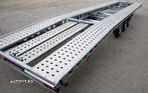 Wiola Wiola 8.5m/2 m 3500 kg - 7