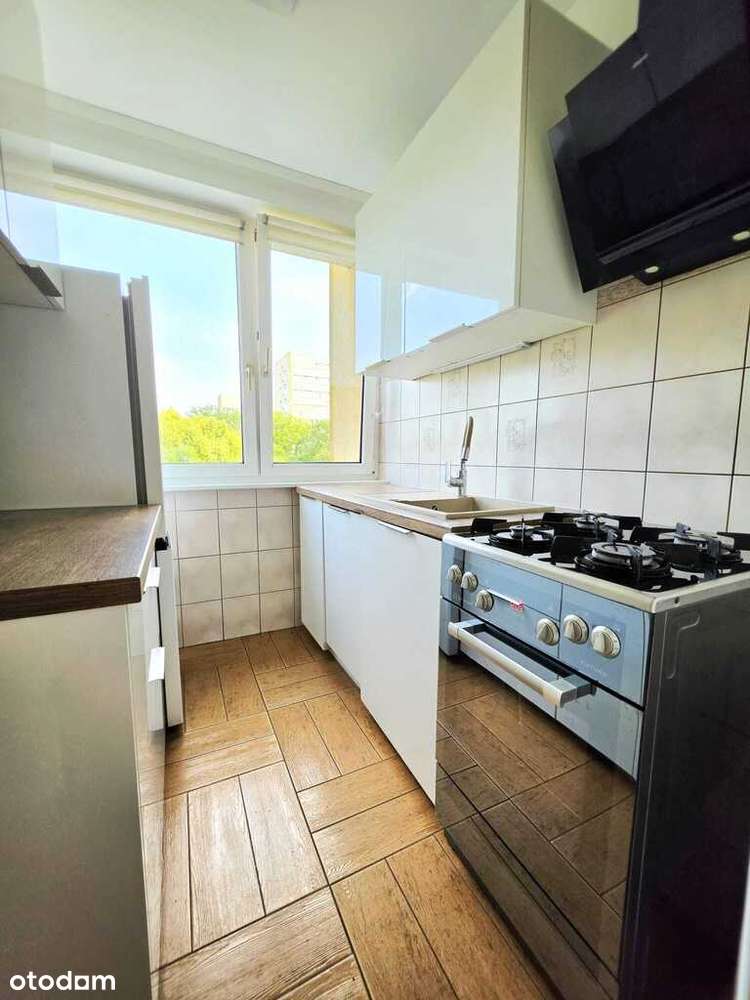 Spół. własnościowe 3 pokoje w samym centrum!-3