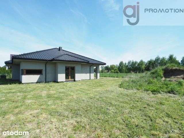 Dom na sprzedaż Tuszyn - Pełny obrazek: 5/9