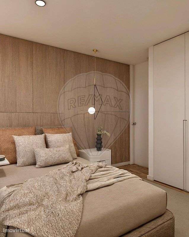 Apartamento T2 para venda-14