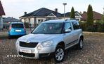 Skoda Yeti - 2