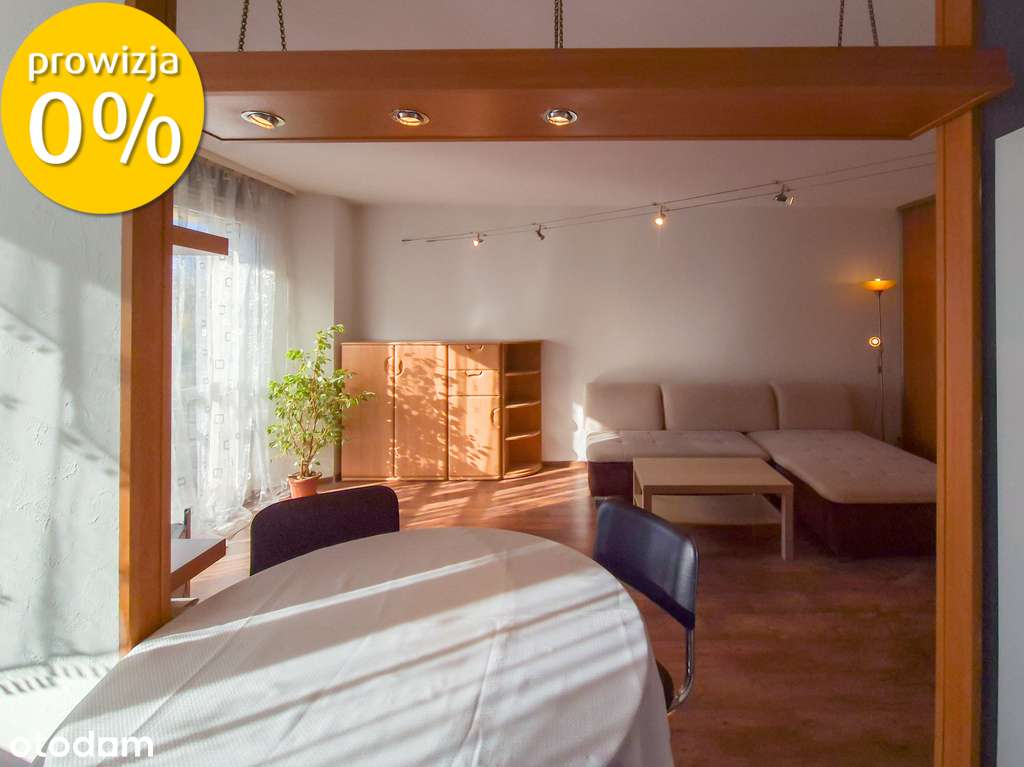 2 pokoje · do wprowadzenia · bez prowizji - Pełny obrazek: 3/17