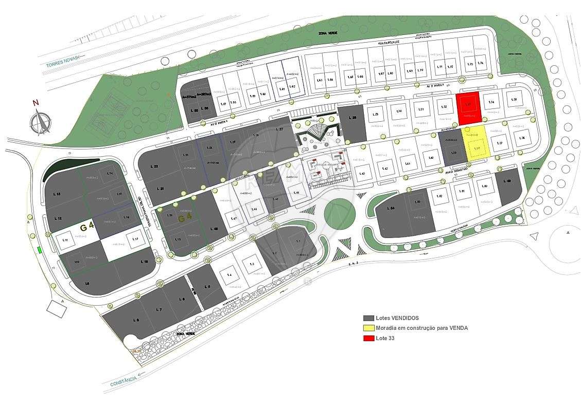 Terreno  para venda - Grande imagem: 2/18