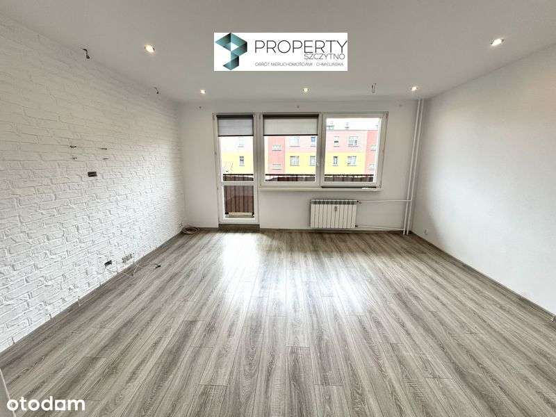 3-pokojowe mieszkanie po kapitalnym remoncie w Szczytnie - Pełny obrazek: 5/16