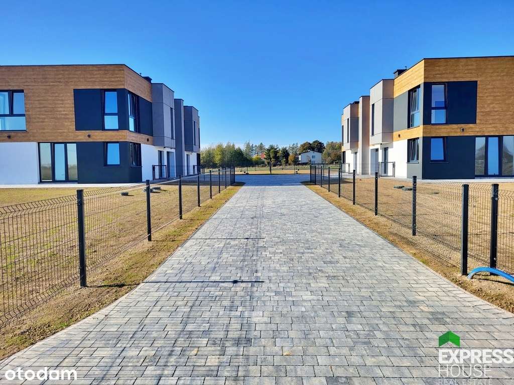 Gotowy dom dla Rodziny, 154,5m2 + duża działka - Pełny obrazek: 5/19