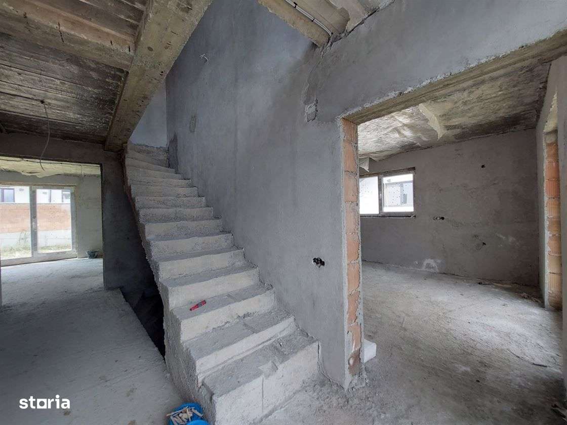 Comision 0%. Casa singura in curte de 515 mp, Selimbar-6