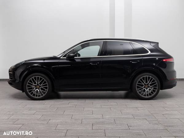 Porsche Cayenne Hybrid 3.0 L S E - 2