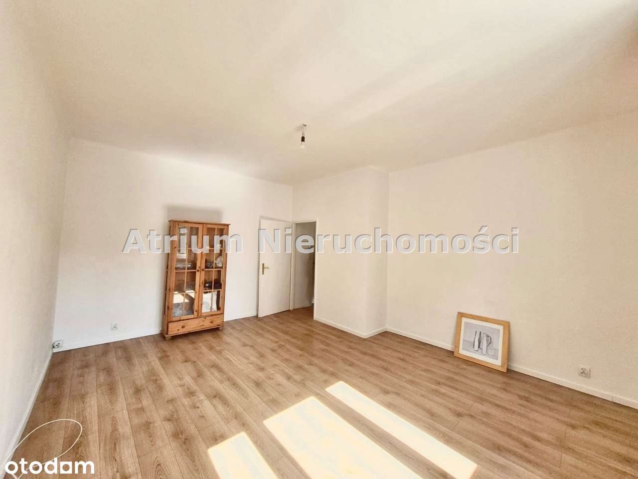 Mieszkanie na wynajem, Włocławek, 1 pokój - Pełny obrazek: 2/6