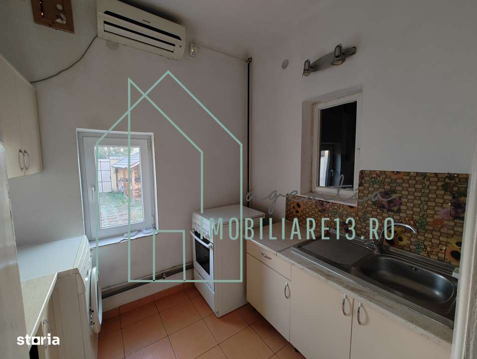 Casa de inchiriat pretabila pentru afterschool / birouri in Sebes Alba - Imagine principală: 5/6