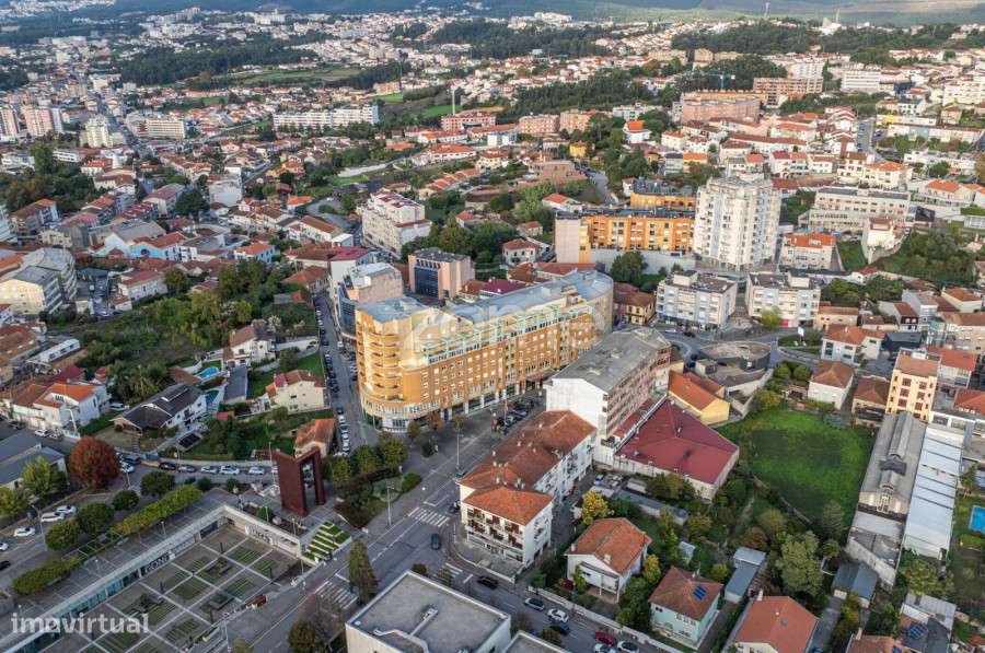 Apartamento T3 em São Cosme, Gondomar-22