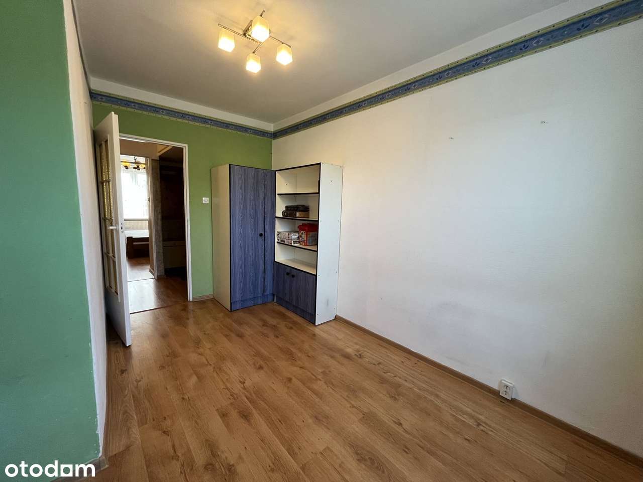 M-4 w Strzybnicy do zamieszkania-4