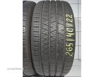 Opony całoroczne 265/40R22 106Y Continental - 2