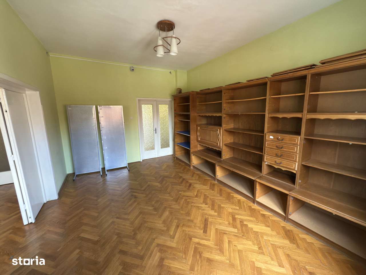 Apartament 4 Camere Ultracentral - Mihai Eminescu-17